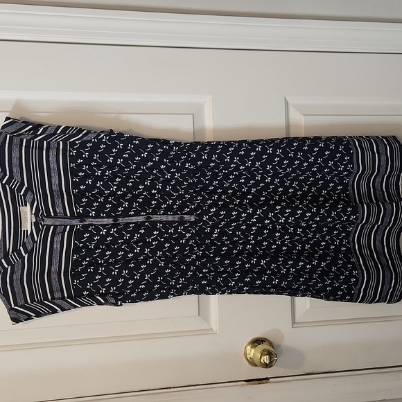 Loft Dress. NWT. Size S - Picture 1 of 6